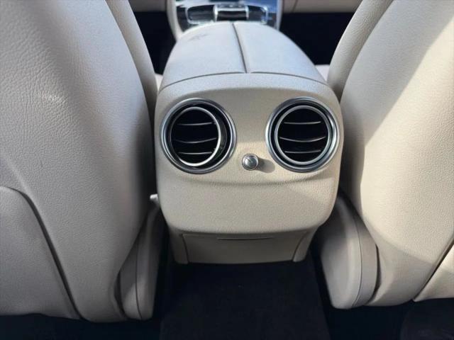 2017 Mercedes-Benz E-CLASS E 300 E 300