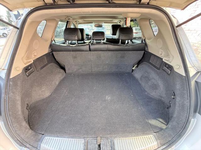 2010 Nissan Murano SL