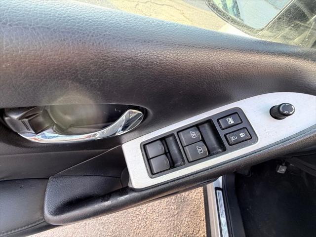 2010 Nissan Murano SL