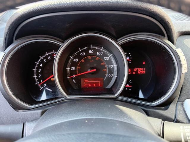 2010 Nissan Murano SL