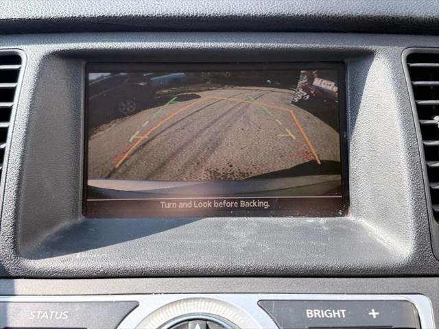 2010 Nissan Murano SL