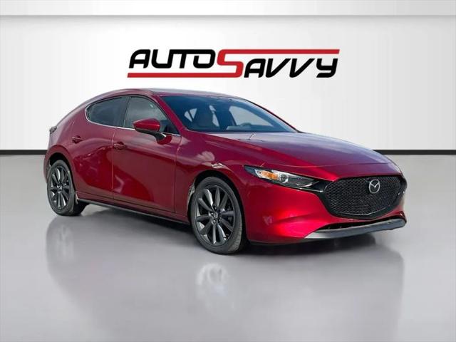 2024 Mazda Mazda3 2.5 S Preferred for sale in Post Falls, ID