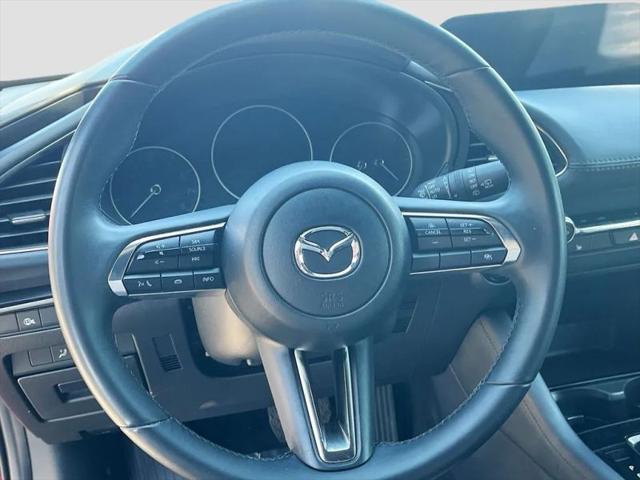 2024 Mazda Mazda3 2.5 S Preferred