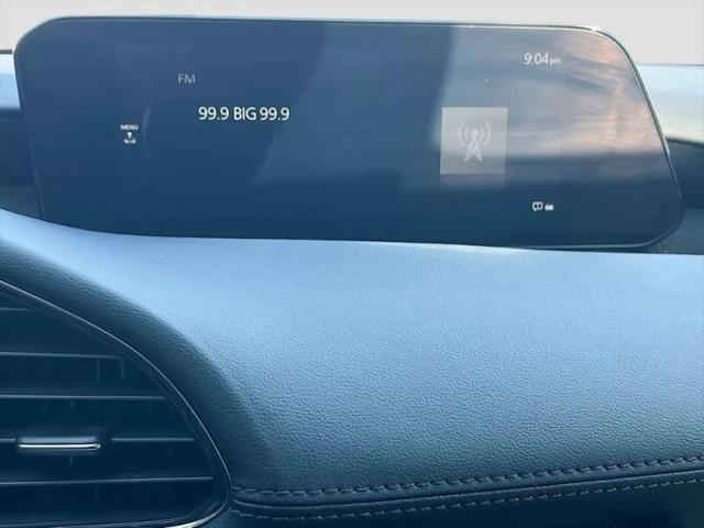 2024 Mazda Mazda3 2.5 S Preferred