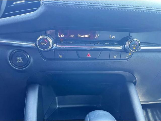 2024 Mazda Mazda3 2.5 S Preferred