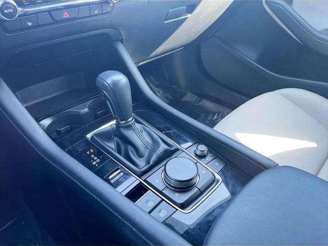2024 Mazda Mazda3 2.5 S Preferred