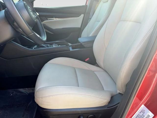 2024 Mazda Mazda3 2.5 S Preferred