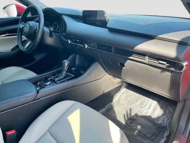 2024 Mazda Mazda3 2.5 S Preferred