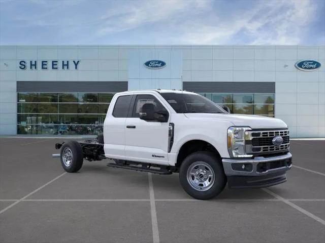 2026 Ford F-350 XL for sale in Ashland, VA
