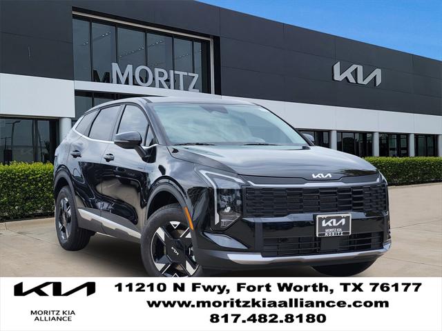 2026 Kia Sportage LX for sale in Fort Worth, TX