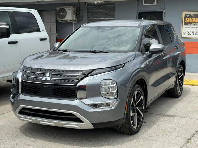 2023 Mitsubishi Outlander SE 2.5 2WD for sale in Orlando, FL