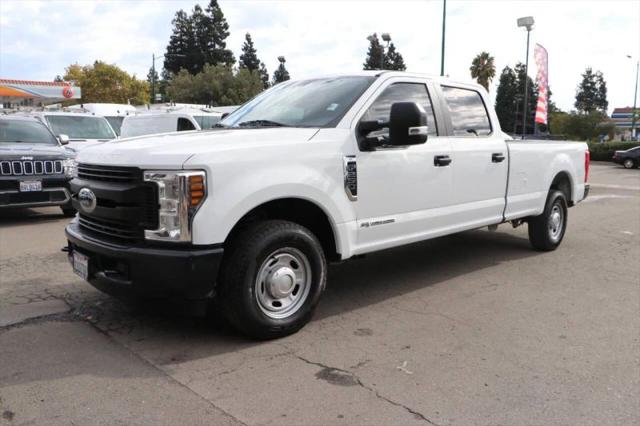 2019 Ford F-250 XL for sale in Hayward, CA