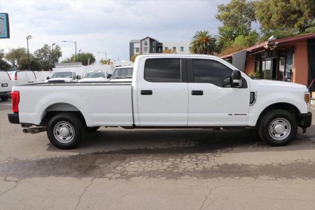 2019 Ford F-250 XL