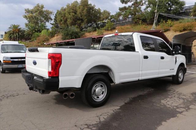 2019 Ford F-250 XL
