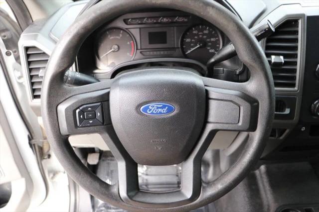 2019 Ford F-250 XL