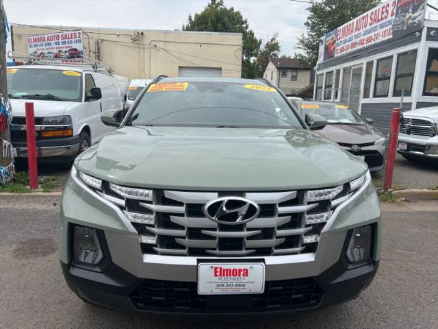2023 Hyundai Santa Cruz SEL Premium for sale in Roselle, NJ