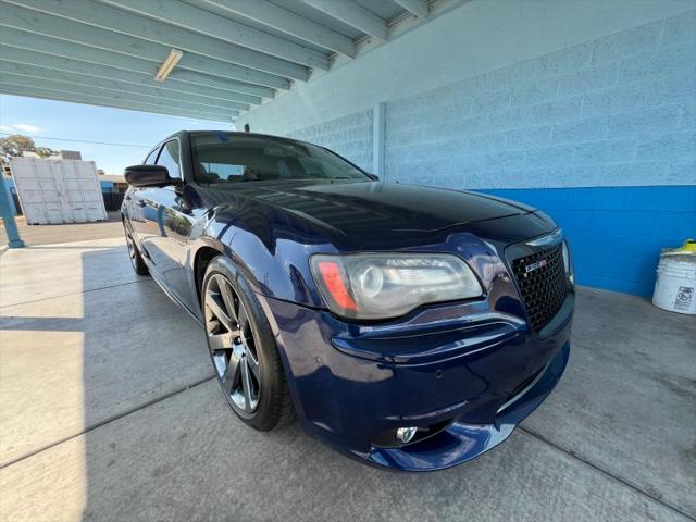 2013 Chrysler 300 SRT8 for sale in Glendale, AZ