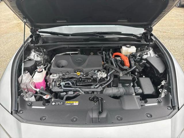 2023 Toyota Crown XLE