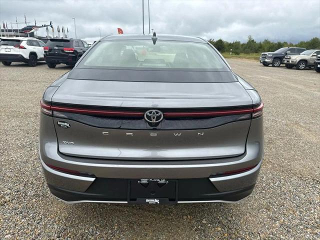 2023 Toyota Crown XLE
