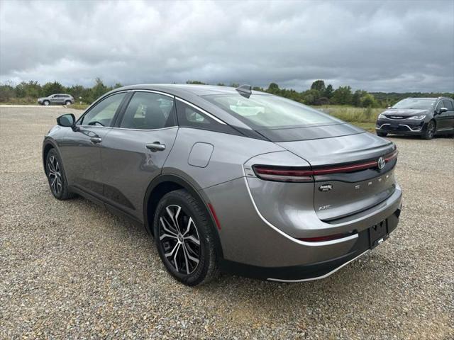 2023 Toyota Crown XLE