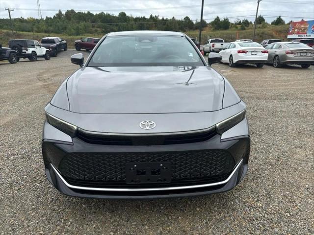 2023 Toyota Crown XLE