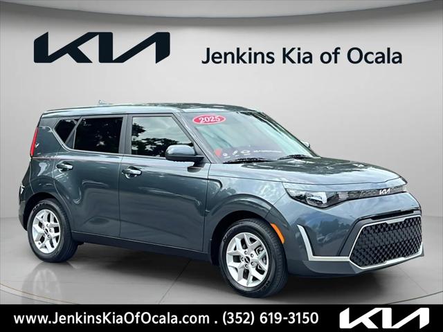 2025 Kia Soul S for sale in Ocala, FL