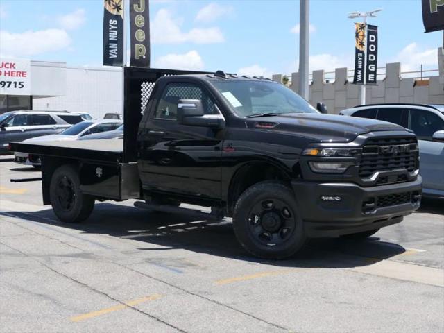 2026 Ram 3500 Tradesman for sale in Van Nuys, CA