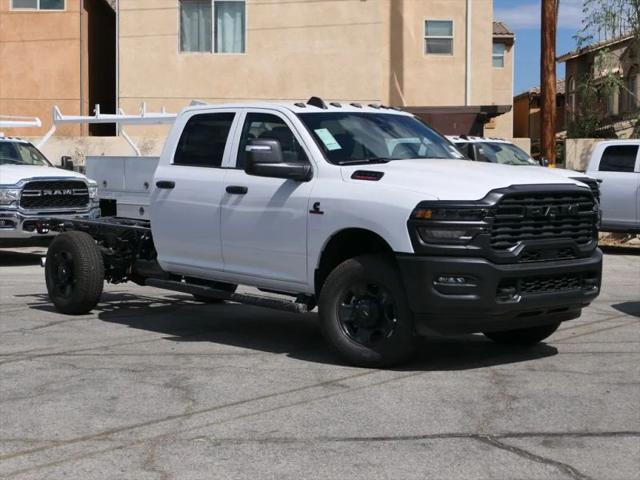 2026 Ram 3500 Tradesman for sale in Van Nuys, CA