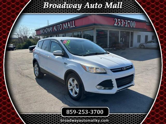 2014 Ford Escape SE for sale in Lexington, KY