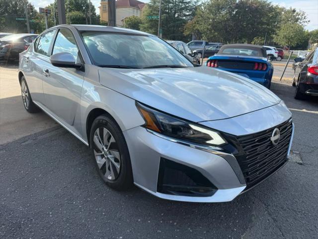 2023 Nissan Altima S FWD for sale in Charlotte, NC