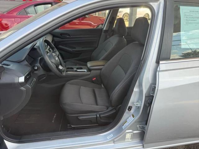 2023 Nissan Altima S FWD