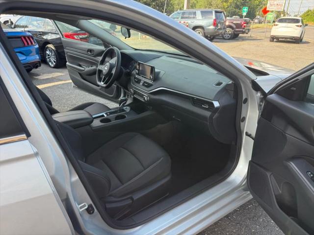 2023 Nissan Altima S FWD