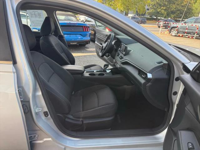 2023 Nissan Altima S FWD