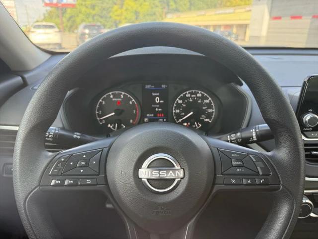 2023 Nissan Altima S FWD