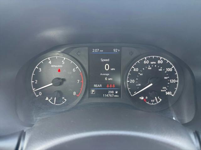 2023 Nissan Altima S FWD