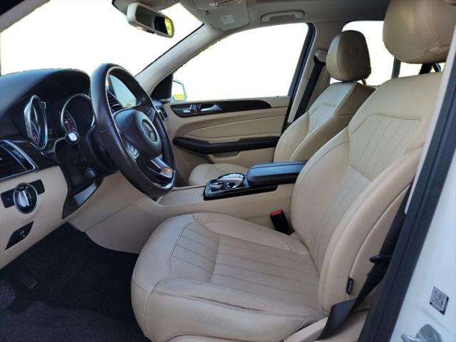 2017 Mercedes-Benz GLE GLE 350 350