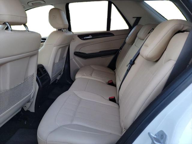 2017 Mercedes-Benz GLE GLE 350 350