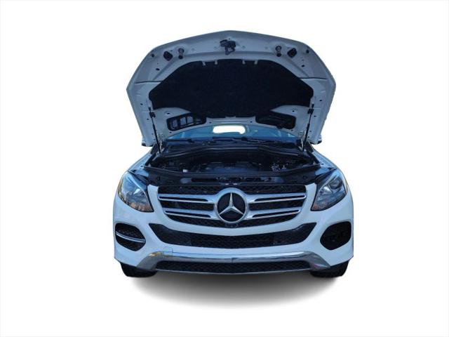 2017 Mercedes-Benz GLE GLE 350 350