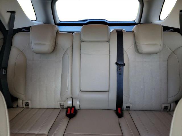2017 Mercedes-Benz GLE GLE 350 350