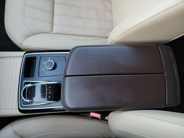 2017 Mercedes-Benz GLE GLE 350 350