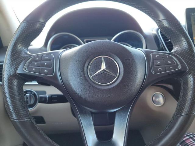 2017 Mercedes-Benz GLE GLE 350 350