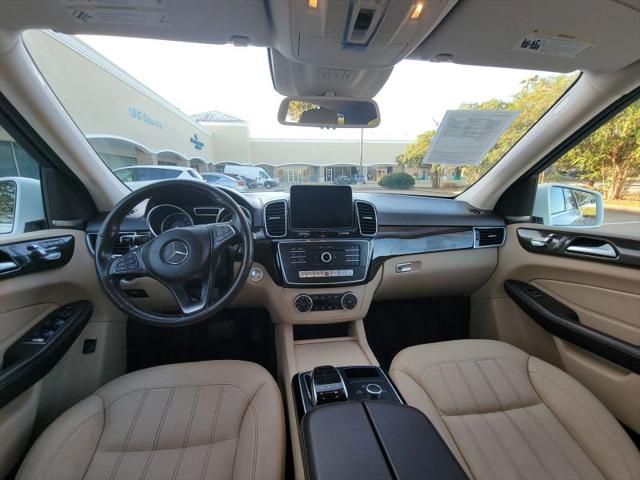 2017 Mercedes-Benz GLE GLE 350 350