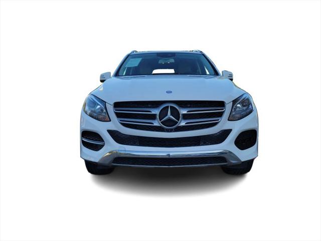 2017 Mercedes-Benz GLE GLE 350 350
