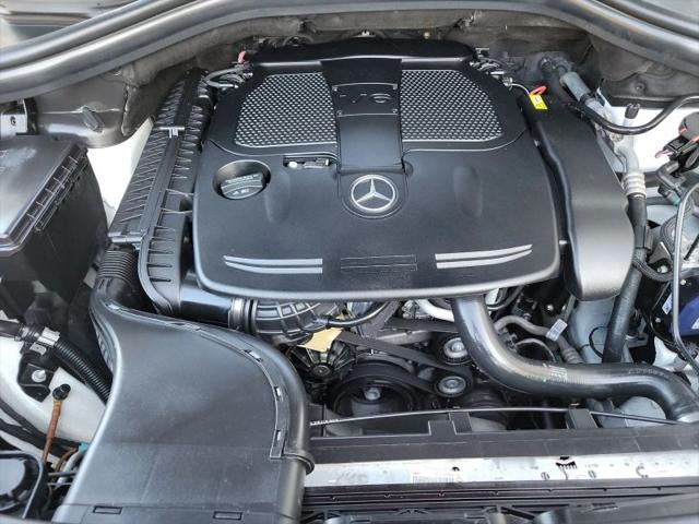 2017 Mercedes-Benz GLE GLE 350 350