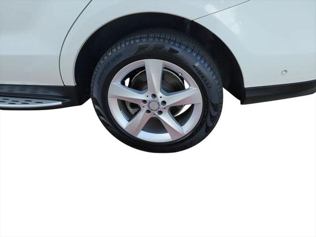 2017 Mercedes-Benz GLE GLE 350 350