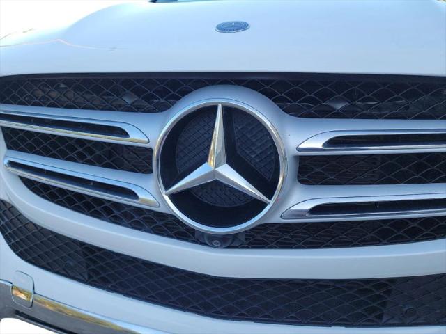 2017 Mercedes-Benz GLE GLE 350 350