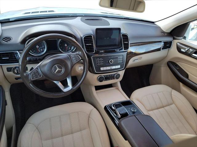2017 Mercedes-Benz GLE GLE 350 350