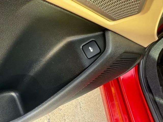 2021 Acura TLX Technology Package
