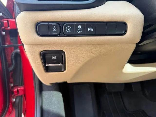 2021 Acura TLX Technology Package