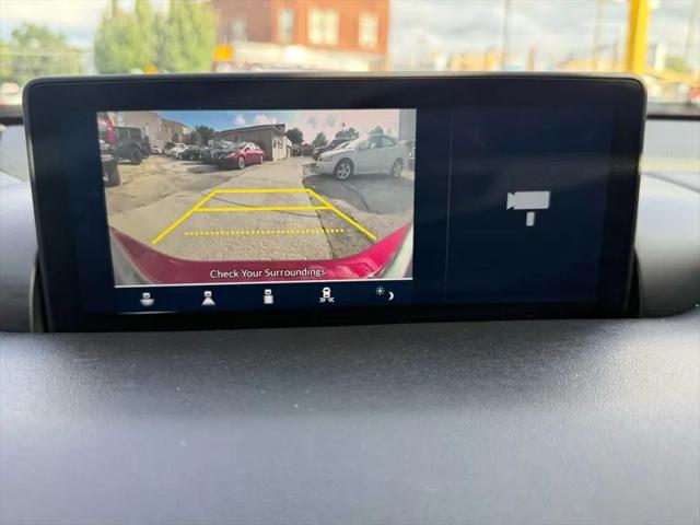 2021 Acura TLX Technology Package